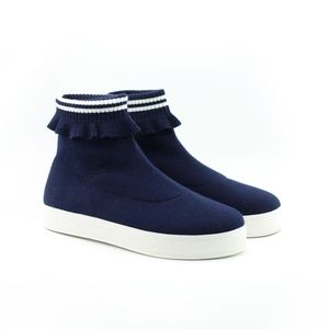 NEW Opening Ceremony Knit High-Top US 8.5/9